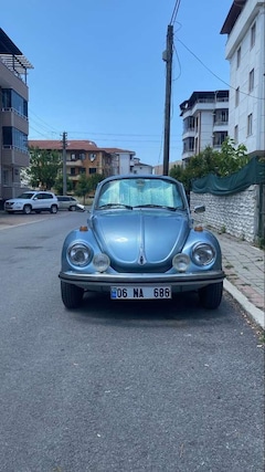 Bild des Angebotes VW Käfer