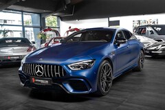 Bild des Angebotes Mercedes-Benz AMG GT 43 4M+ #V8-STYLE #MANUFAKTUR #MAGNO #21"