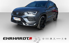 SEAT Ateca 2.0 TDI DSG FR Black Edition AHK*VIRTUAL*NAVI*L...