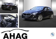 Bild des Angebotes BMW 118 d Steptronic Komfortzugang Sportsitze