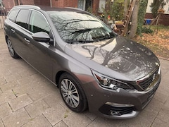 Bild des Angebotes Peugeot 308 Allure Pack