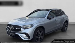 Bild des Angebotes Mercedes-Benz GLC 400 e 4M AMG Pano Burm DigiLight 360 AHK