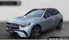 Bild des Angebotes Mercedes-Benz GLC 400 e 4M AMG Pano Burm DigiLight 360 AHK