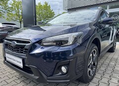 Bild des Angebotes Subaru XV 2,0i Lineartronic Exclusive+ Exclusive+