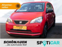 Bild des Angebotes SEAT Mii 1.0 Reference 4You +ALLW+KLIMA+HSA+