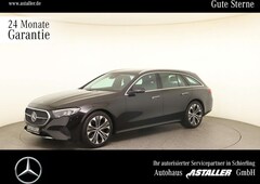 Bild des Angebotes Mercedes-Benz E 200 T Avantgarde 2x MBUX+LED+PANO+WiPa+Distro