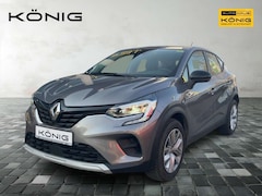 Bild des Angebotes Renault Captur 1.0 TCe 90 EQUILIBRE KLIMA*NAVI*Tempomat