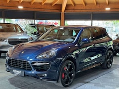 Bild des Angebotes Porsche Cayenne 4.8 V8 Turbo TECHART