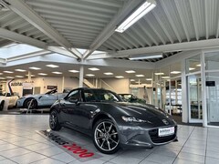 Bild des Angebotes Mazda MX-5 Sports-Line NAVI/PDC/BOSE/SHZ/TEMPO.