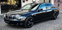 Bild des Angebotes BMW 730 d FACELIFT Shadow-Line SOFT CLOSE