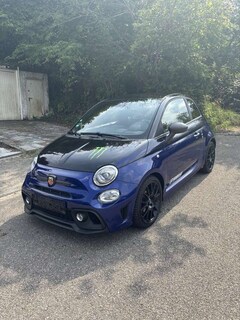 Bild des Angebotes Abarth 500 595 Monster Energy Yamaha