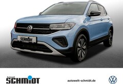 Bild des Angebotes VW T-Cross Goal TSI DSG Life
