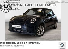 Bild des Angebotes MINI Cooper Cabrio Cooper Cabrio*Navi*DAB*LED*Komfortzg.*Driving Assi