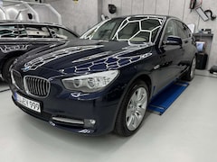 BMW 530 530d Gran Turismo