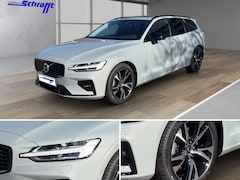Bild des Angebotes Volvo V60 Plus Dark