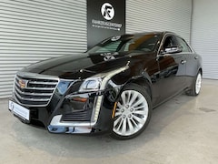 Bild des Angebotes Cadillac CTS 2.0T AWD/LUXURY/PANO/BOSE/KAMERA/PDC/PANO