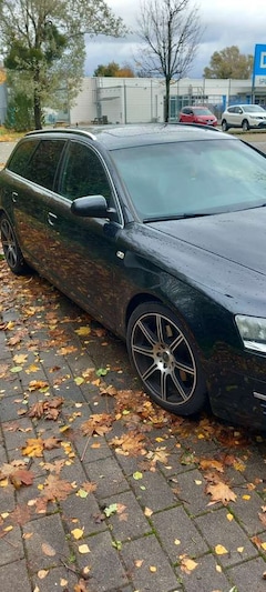 Bild des Angebotes Audi A6 A6 Avant Avant 2.4