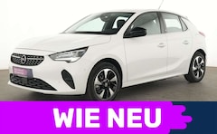 Bild des Angebotes Opel Corsa-e Elegance Sitzheizung|Park & Go