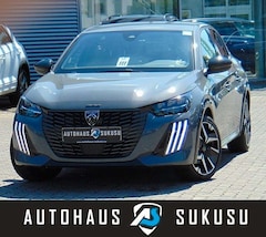 Bild des Angebotes Peugeot 208 GT 1.2 PureTech - 360°Cam - LED -