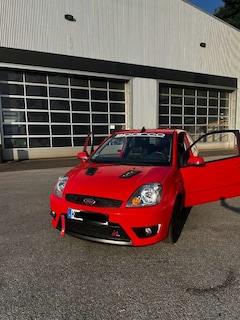 Bild des Angebotes Ford Fiesta ST Sport 1,4
