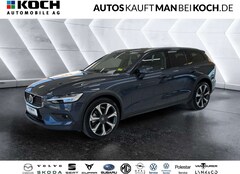 Bild des Angebotes Volvo V60 Cross Country V60 CC B5 AWD Ultimate HIGH-END MASSAGE 0,99%