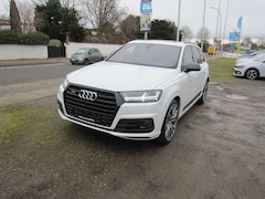 Bild des Angebotes Audi SQ7 4.0 TDI quattro Automatik S-Line