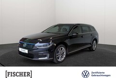 Bild des Angebotes VW Passat Variant GTE 1.4TSI eHybrid DSG LED AHK Navi DYNAUDIO Rear