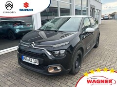 Bild des Angebotes Citroen C3 Feel