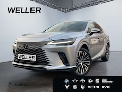 Bild des Angebotes Lexus RX 350 h Executive Line *21''*Nachtsicht*HUD*360°*