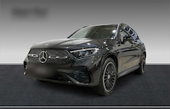 Bild des Angebotes Mercedes-Benz GLC 220 d 4M AMG+DISTR+NIGHT+Memo+Pano+AHK+360°