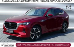 Bild des Angebotes Mazda CX-60 e-SKYACTIV PHEV TAKUMI  Takumi