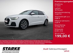 Bild des Angebotes Audi A1 Sportback 25 TFSI S tronic advanced Plus-Paket ...