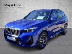 Bild des Angebotes BMW X1 18 M Sport GRA RFK SHZ LED Navi Fernlichtassis. Di