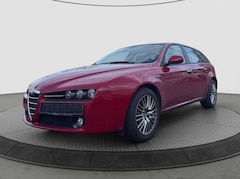 Alfa Romeo 159 Sportswagon 2.2 JTS