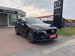 Bild des Angebotes Mazda CX-5 SKYACTIV-D 184 AWD 6AG AL-ADVANTAGE