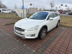 Bild des Angebotes Peugeot 508 508 RXH Hybrid