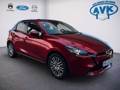 Bild des Angebotes Mazda 2 Lim. Exclusive-Line SItzhzng, Kamera, Klima
