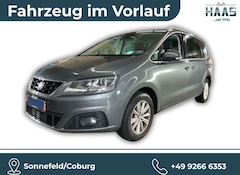 Bild des Angebotes SEAT Alhambra Style 2,0 TDI Navi Sitzh AHK 7.Sitze