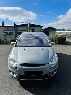 Bild des Angebotes Ford S-Max 2.0 TDCi DPF Ambiente