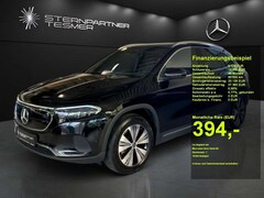 Bild des Angebotes Mercedes-Benz EQA 350 4M +Progressive+MBUX+KAMERA+Ambiente+SHZ