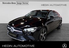 Bild des Angebotes Mercedes-Benz CLA 220 d SB PROGRESSIVE|PANO|KAM|KEYL|SPIEGEL-P