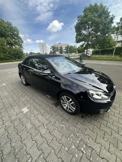 Bild des Angebotes VW Golf Cabriolet Cabrio 1.4 TSI Life