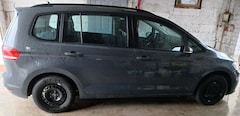 Bild des Angebotes VW Touran Touran+Diesel+2.0+TDI+SCR+DSG+Comfortline