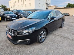 Bild des Angebotes Peugeot 508 Blue-HDi Féline 2.0