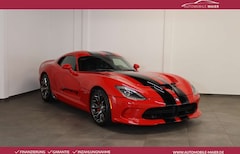 Bild des Angebotes Dodge Viper 8.4 V10 GTS SRT-Bi-Xenon-Navi-Temp-H K-KAM