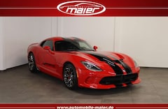 Bild des Angebotes Dodge Viper 8.4 V10 GTS SRT-Bi-Xenon-Navi-Temp-H K-KAM
