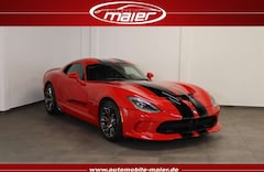 Bild des Angebotes Dodge Viper 8.4 V10 GTS SRT-Bi-Xenon-Navi-Temp-H K-KAM