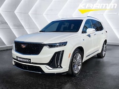 Bild des Angebotes Cadillac XT6 Premium Luxury AWD 3.6L V6 AHK+BOSE