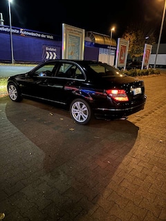 Bild des Angebotes Mercedes-Benz C 320 CDI DPF 7G-TRONIC Avantgarde