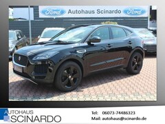 Bild des Angebotes Jaguar E-Pace S AWD NAVI*AHK*HEAD-UP*LED*KAMERA*MERDIAN